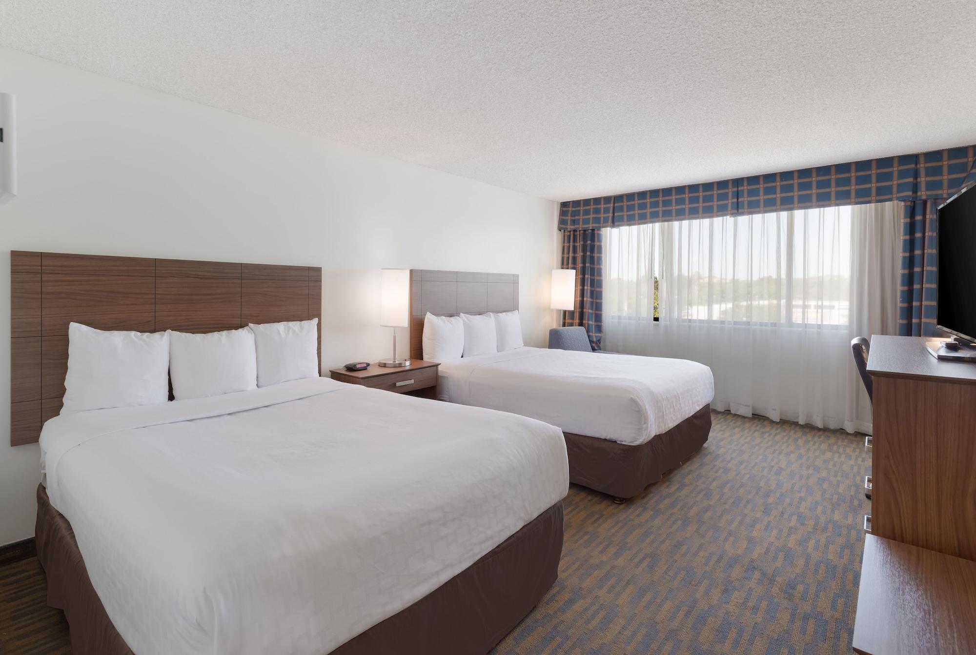 Clarion Hotel Concord-Walnut Creek Экстерьер фото